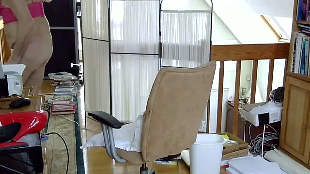 loreleia online show from 01/05/26, 05:27