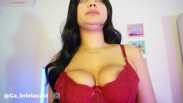 Snapshot of ga_briela1 chatting on 06/22/26, 05:15 ga briela1 online show from 06/22/26, 05:15