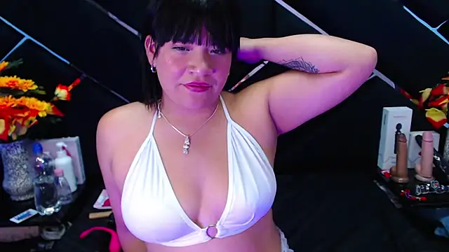 Amy hoy69 online show from 02/16/25, 06:54