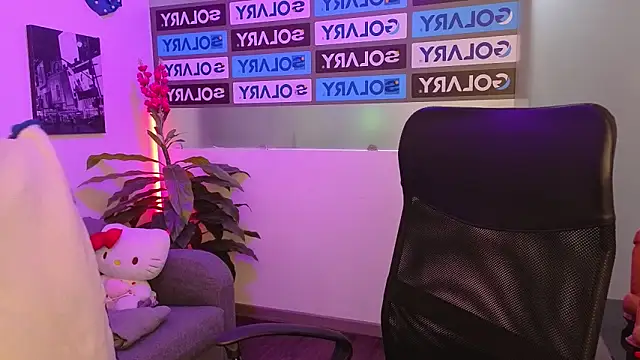 Amy hoy69 online show from 04/26/26, 02:20