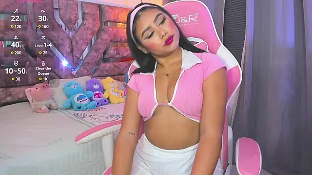 Mia coxx1 online show from 01/13/25, 01:13