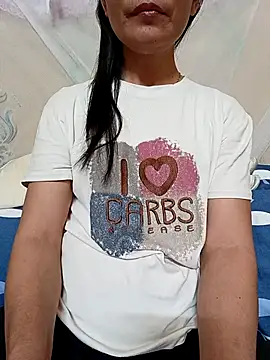 Asian girl13 online show from 02/07/26, 10:57