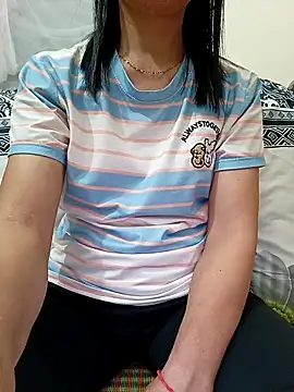 Asian girl13 online show from 03/03/26, 11:05