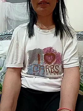 Asian girl13 online show from 04/05/26, 11:02