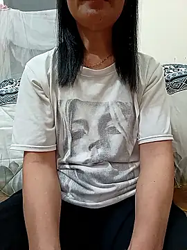 Asian girl13 online show from 04/18/26, 11:27