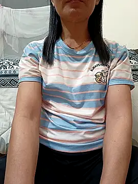 Asian girl13 online show from 04/20/26, 10:55