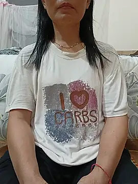 Asian girl13 online show from 05/13/26, 02:14