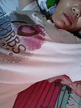 Asian girl13 online show from 05/16/26, 12:51
