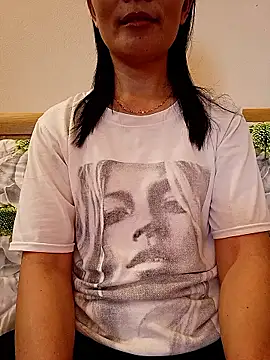 Asian girl13 online show from 05/19/26, 01:11