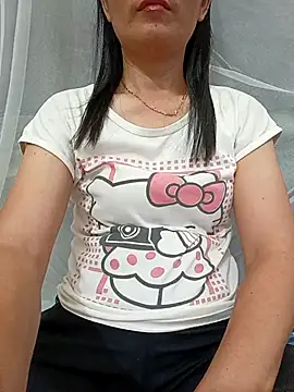 Asian girl13 online show from 07/05/26, 11:01