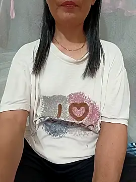 Asian girl13 online show from 07/12/26, 01:02