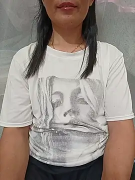 Asian girl13 online show from 07/13/26, 02:31