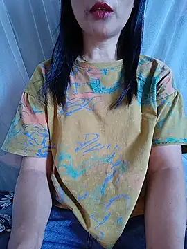 Asian girl13 online show from 07/21/26, 08:49