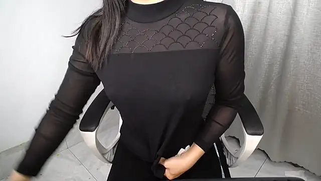 Lunobaby 204 online show from 01/06/26, 01:20