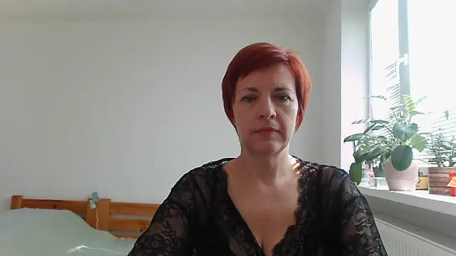 LoraLoraMay online show from 09/22/25, 09:33