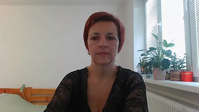 LoraLoraMay online show from 09/24/25, 09:01