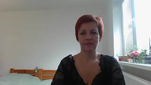 LoraLoraMay online show from 10/09/25, 01:09