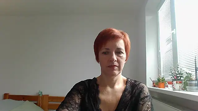 LoraLoraMay online show from 10/14/25, 08:37