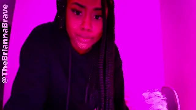 BriannaBrave online show from 01/15/26, 04:28