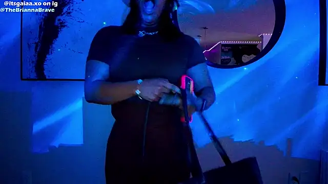 BriannaBrave online show from 02/21/26, 07:04