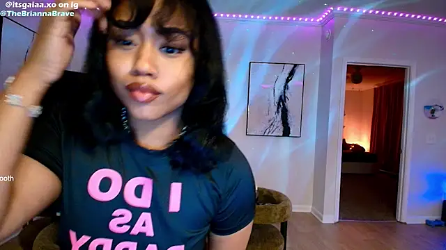 BriannaBrave online show from 02/28/26, 04:24