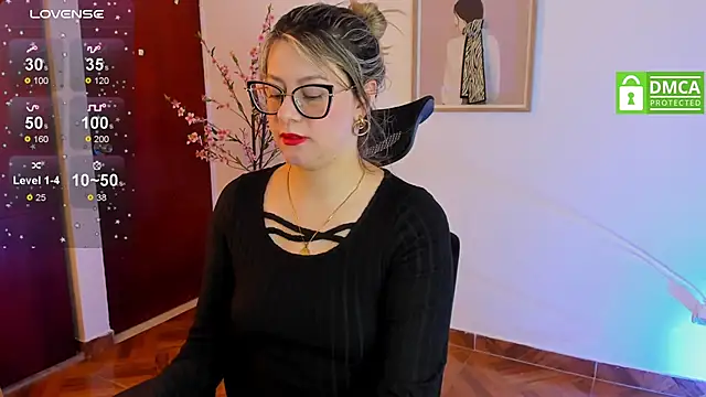 Chanelll Taylorr  online show from 03/05/25, 04:46