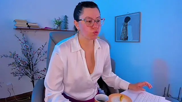 Chanelll Taylorr  online show from 07/22/26, 01:47