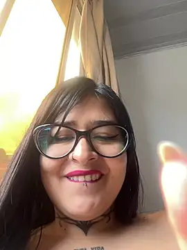 ZTahya online show from 03/20/26, 08:57