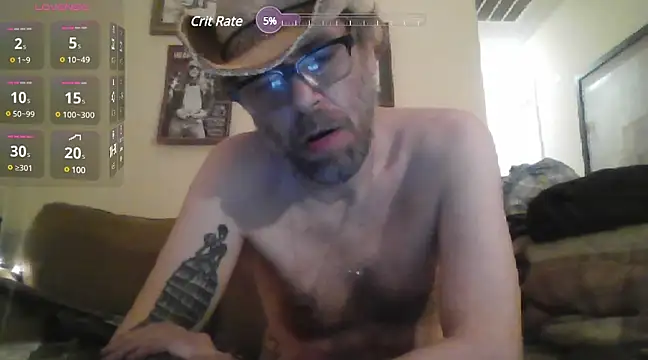 Geaux Again online show from 03/13/25, 07:42