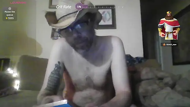 Geaux Again online show from 03/14/25, 08:42