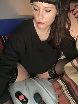 OniricFemme online show from 03/12/25, 04:51