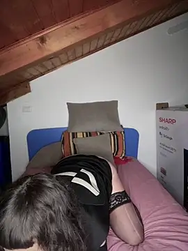 OniricFemme online show from 03/13/25, 02:49