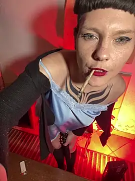 OniricFemme online show from 03/26/26, 12:06