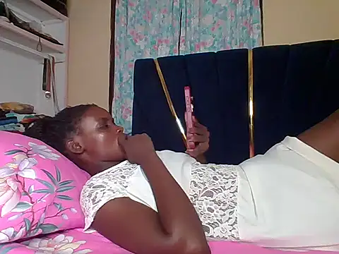 awino001 online show from 03/20/26, 04:45