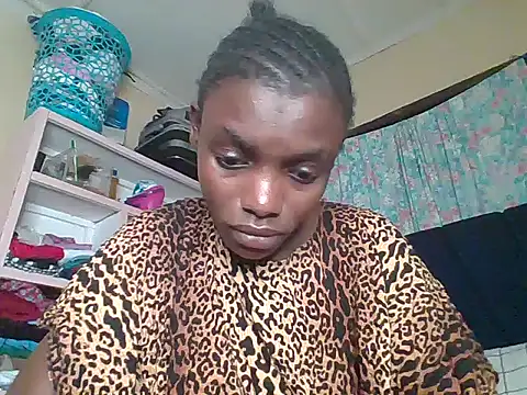 awino001 online show from 05/17/26, 09:11