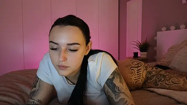 anastasiaink online show from 02/06/26, 08:23