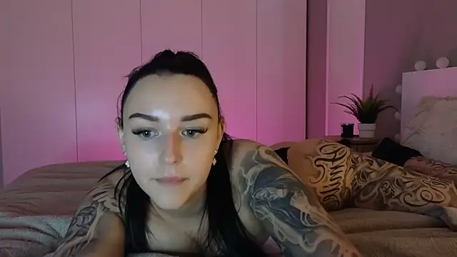 anastasiaink online show from 02/07/26, 08:12