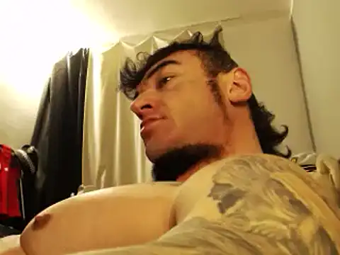 ballardbret online show from 02/25/25, 04:14