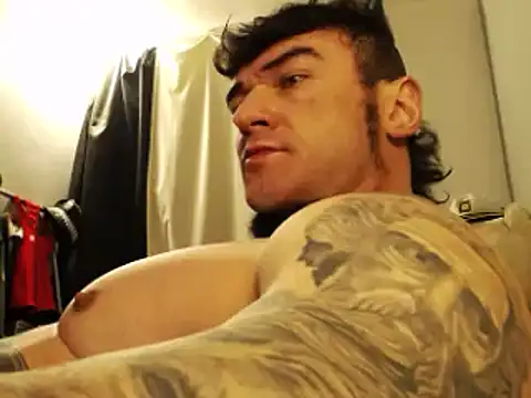 ballardbret online show from 03/17/25, 04:08