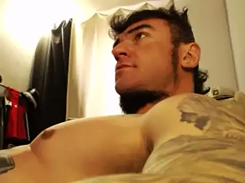 ballardbret online show from 03/20/25, 07:14