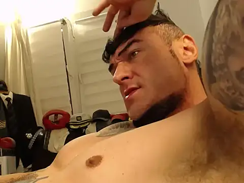 ballardbret online show from 09/08/25, 11:04