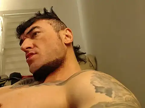 ballardbret online show from 10/20/25, 10:43