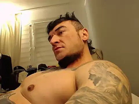 ballardbret online show from 11/02/25, 12:13