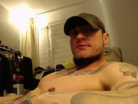 ballardbret online show from 11/26/25, 01:39