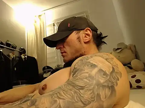 ballardbret online show from 04/22/26, 12:24