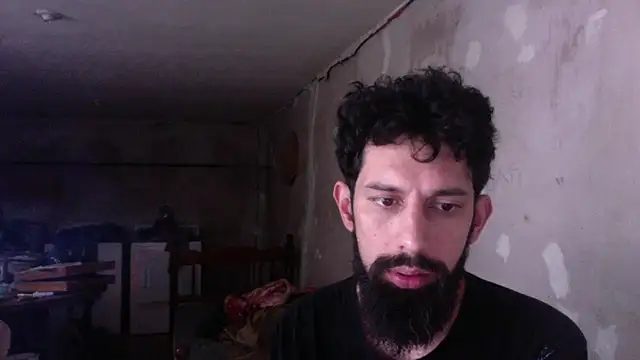 LoretoMx online show from 09/08/25, 08:19