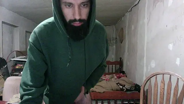 LoretoMx online show from 09/14/25, 08:57