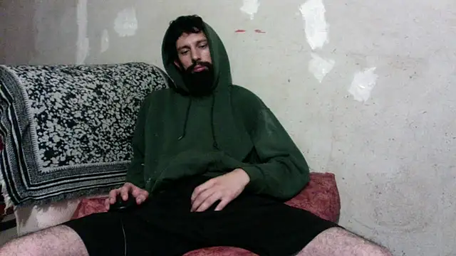 LoretoMx online show from 09/21/25, 07:21