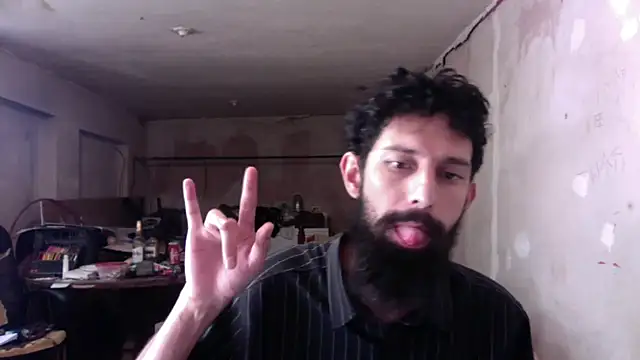 LoretoMx online show from 09/23/25, 07:06