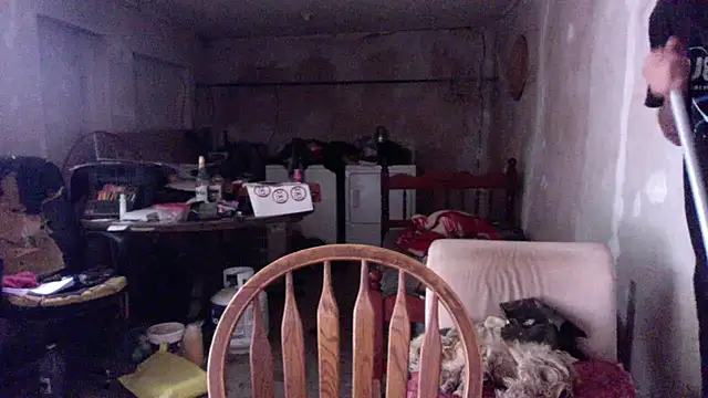 LoretoMx online show from 09/25/25, 09:18